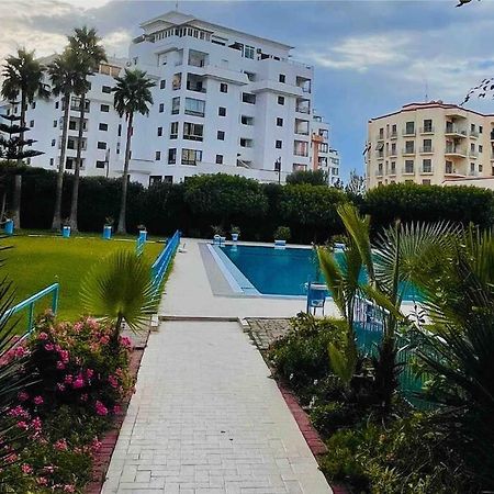 New!! Lux Spectacular Malabata Apartment Tanger Exteriör bild