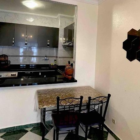 New!! Lux Spectacular Malabata Apartment Tanger Exteriör bild