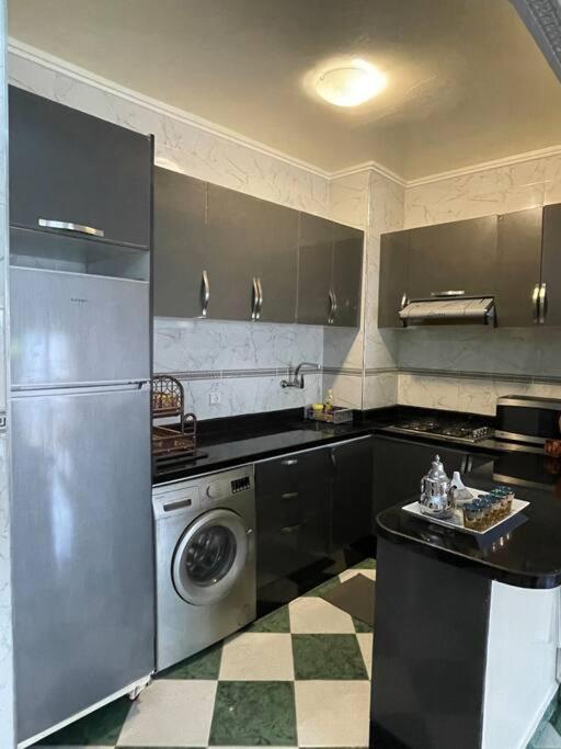 New!! Lux Spectacular Malabata Apartment Tanger Exteriör bild