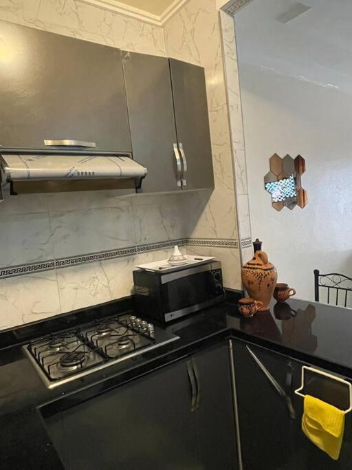New!! Lux Spectacular Malabata Apartment Tanger Exteriör bild