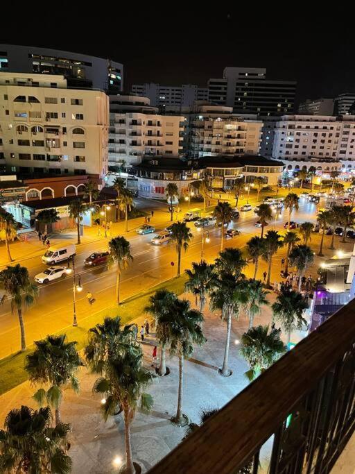 New!! Lux Spectacular Malabata Apartment Tanger Exteriör bild