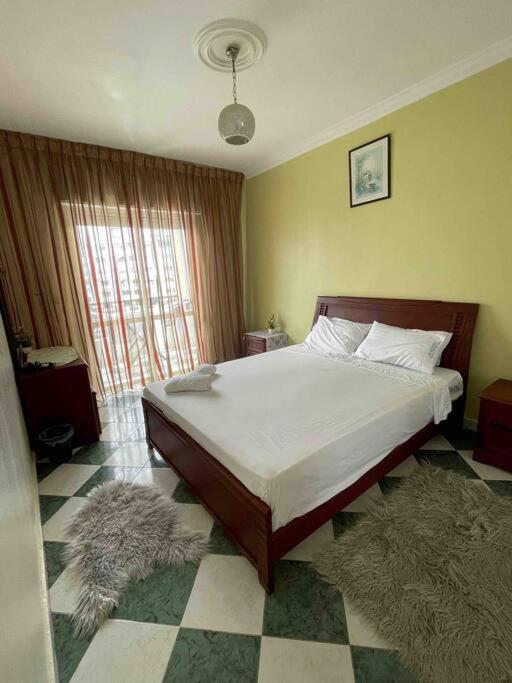 New!! Lux Spectacular Malabata Apartment Tanger Exteriör bild