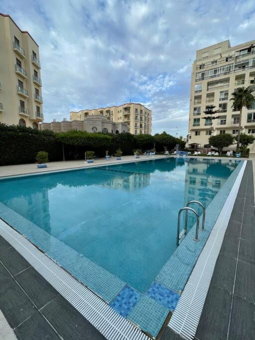 New!! Lux Spectacular Malabata Apartment Tanger Exteriör bild