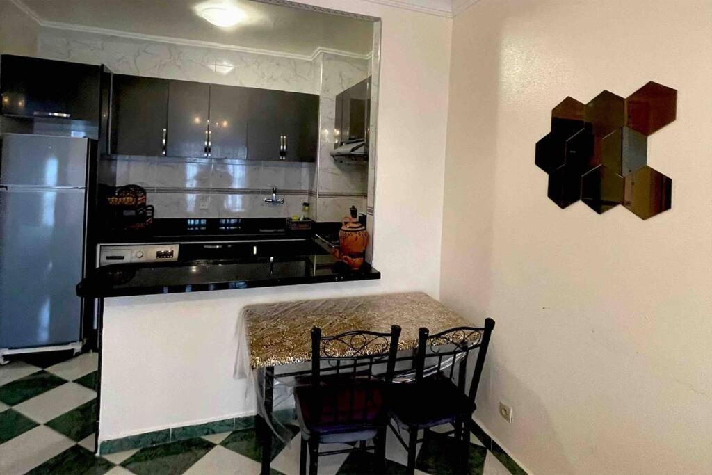 New!! Lux Spectacular Malabata Apartment Tanger Exteriör bild
