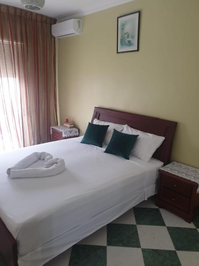 New!! Lux Spectacular Malabata Apartment Tanger Exteriör bild