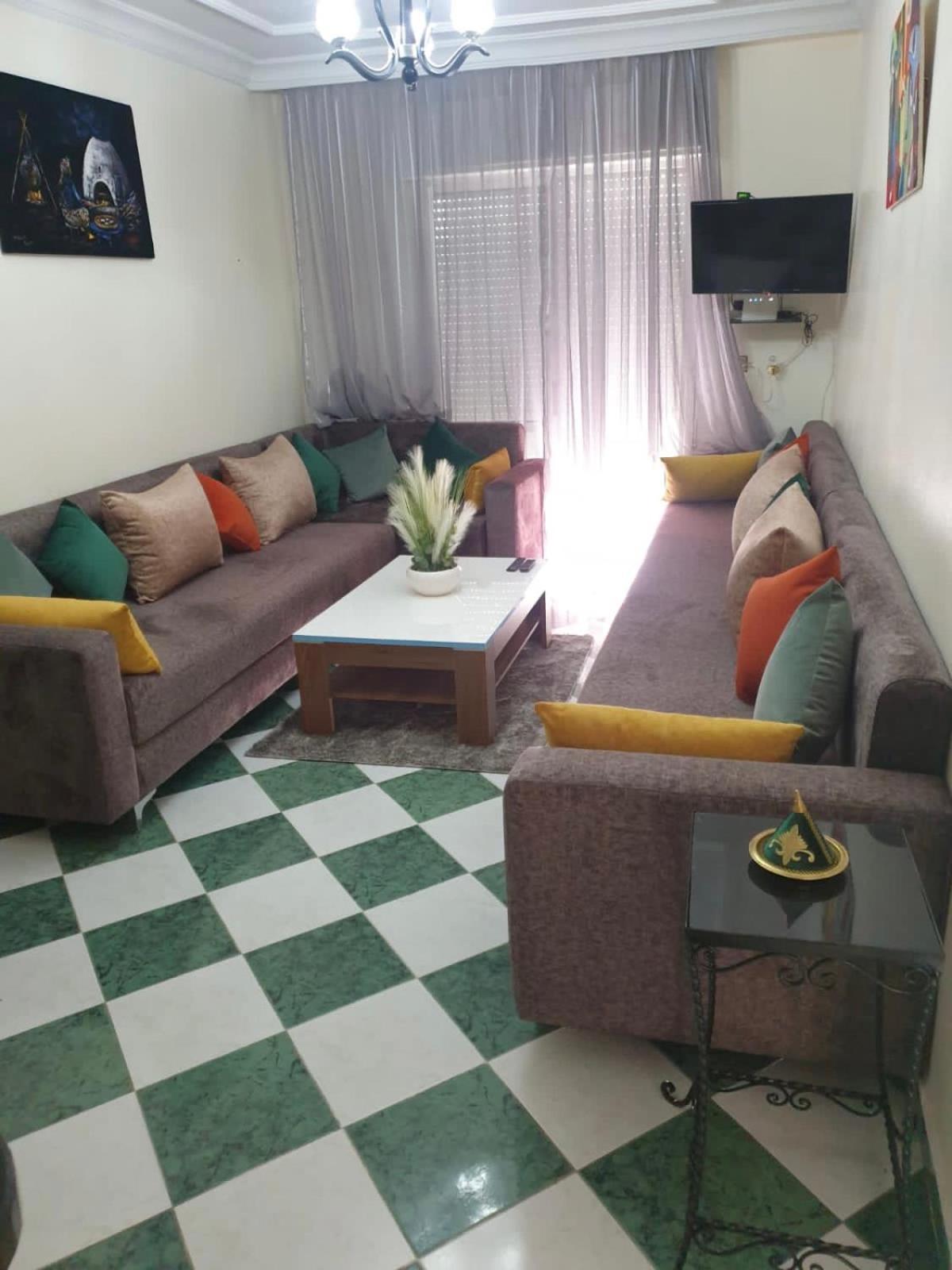 New!! Lux Spectacular Malabata Apartment Tanger Exteriör bild