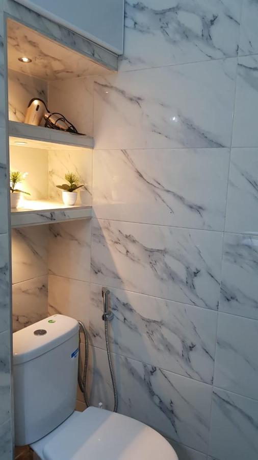 New!! Lux Spectacular Malabata Apartment Tanger Exteriör bild