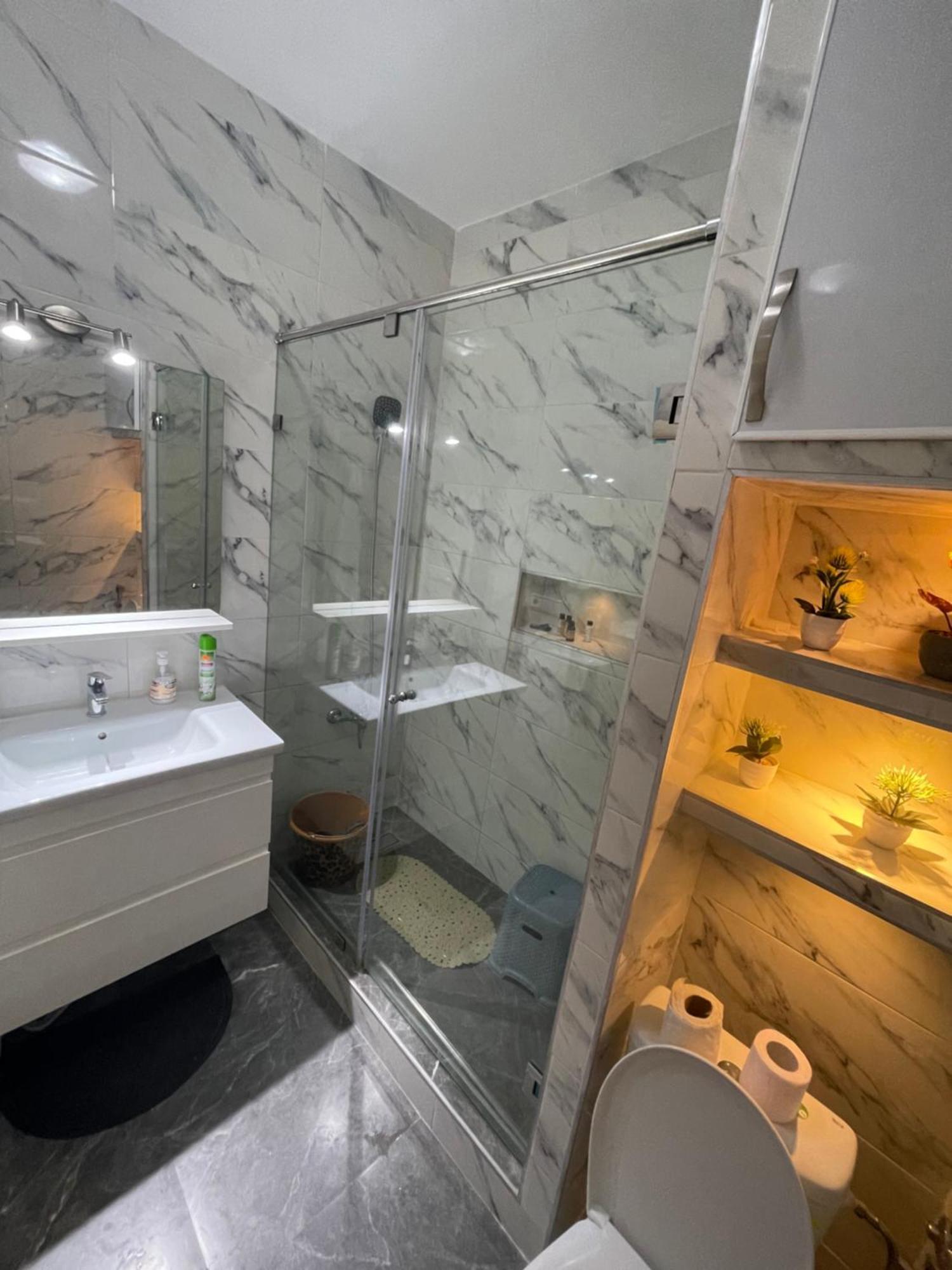 New!! Lux Spectacular Malabata Apartment Tanger Exteriör bild